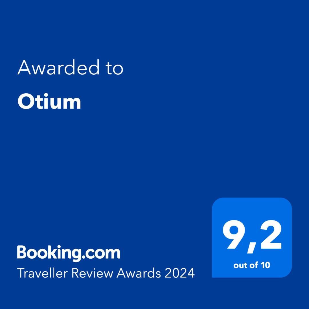 Апартаменты Otium Coteau Raffin Экстерьер фото